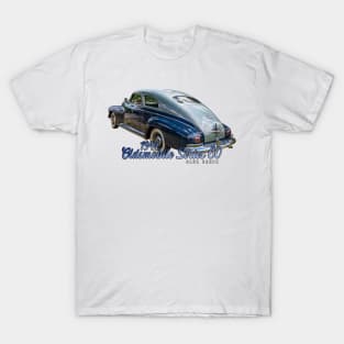 1941 Oldsmobile Series 60 Club Coupe T-Shirt